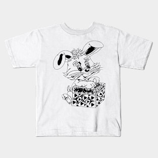 Bunny Kids T-Shirt